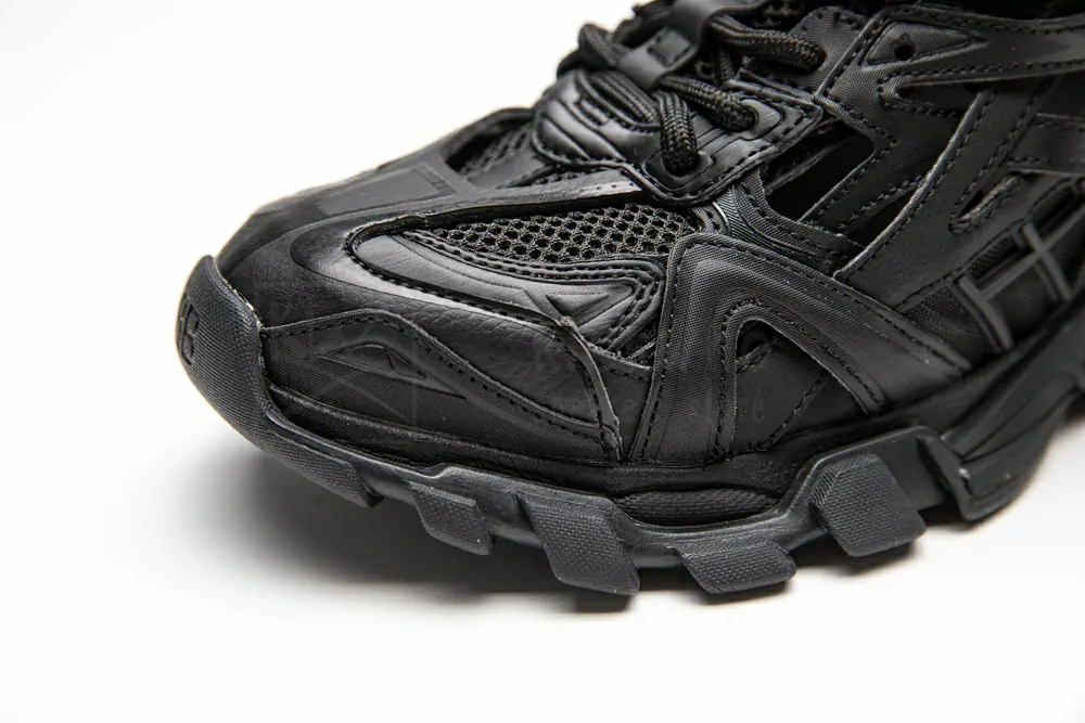 Ba*len*cia*ga track.2 trainer