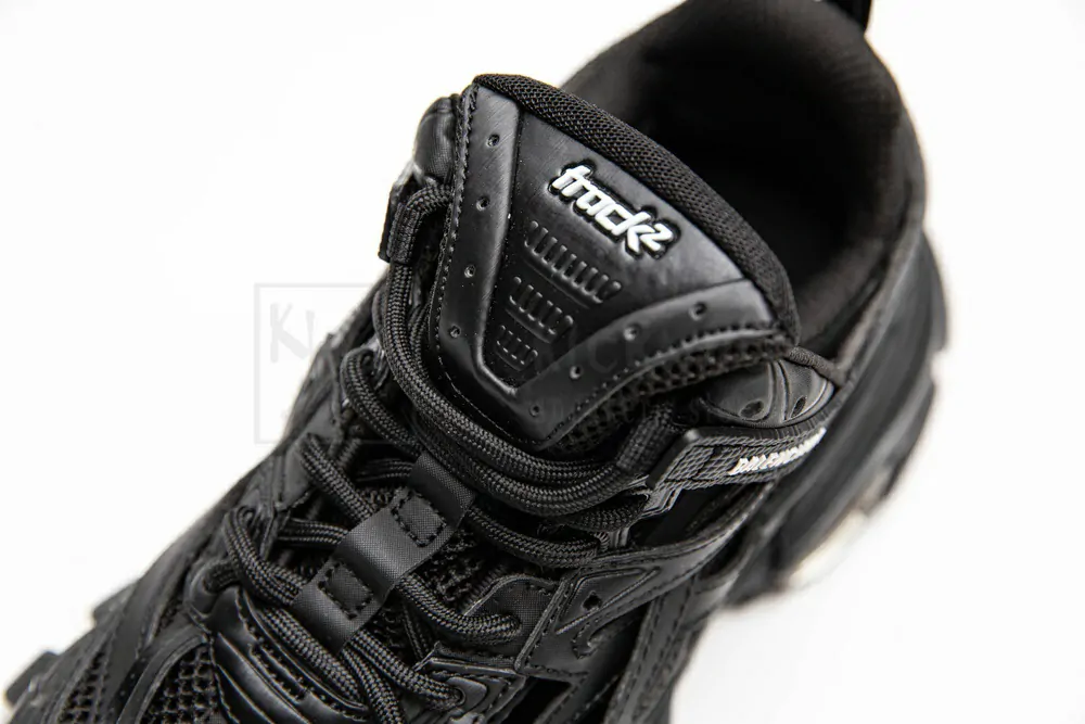 Ba*len*cia*ga track.2 trainer