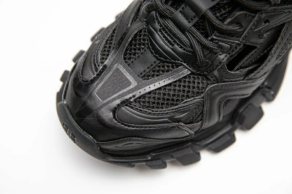 Ba*len*cia*ga track.2 trainer