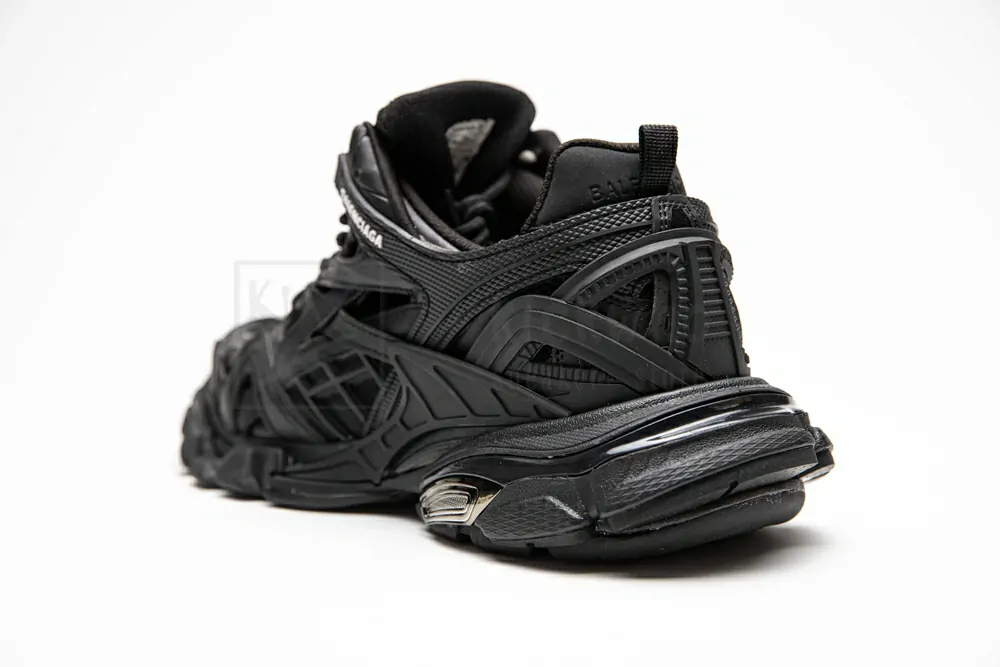 Ba*len*cia*ga track.2 trainer