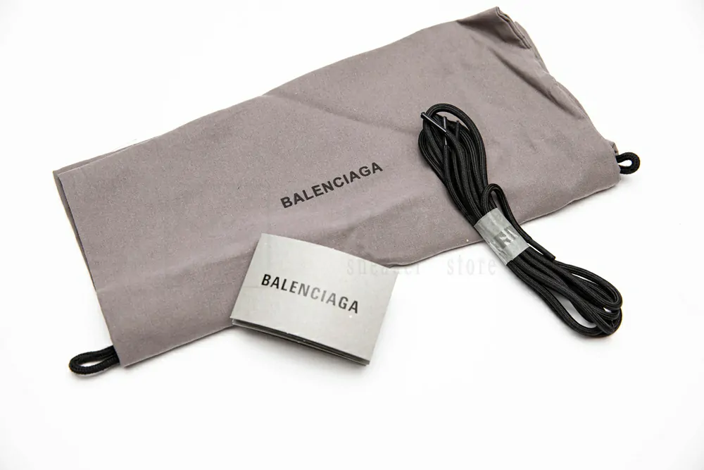 Ba*len*cia*ga track.2 trainer