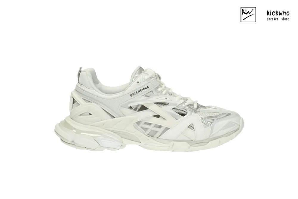 Ba*len*cia*ga track.2 trainer ''white'' 568614 w2gn1 9000