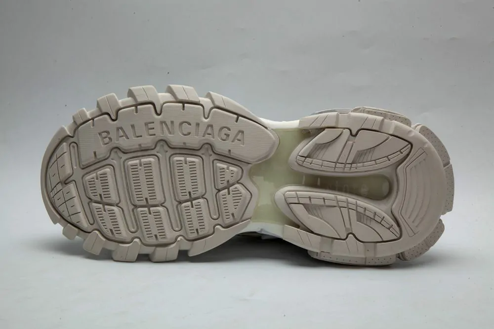 Ba*len*cia*ga track.2 trainer