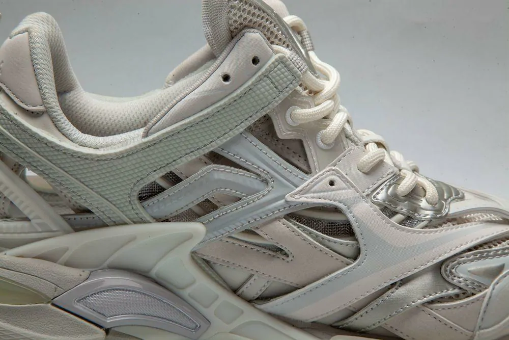 Ba*len*cia*ga track.2 trainer