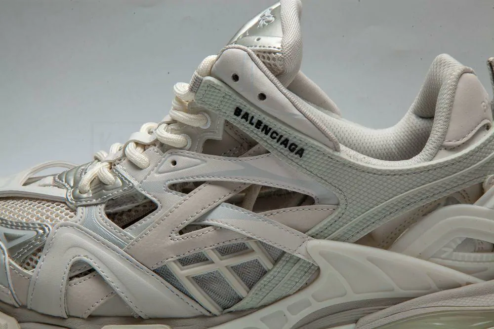 Ba*len*cia*ga track.2 trainer