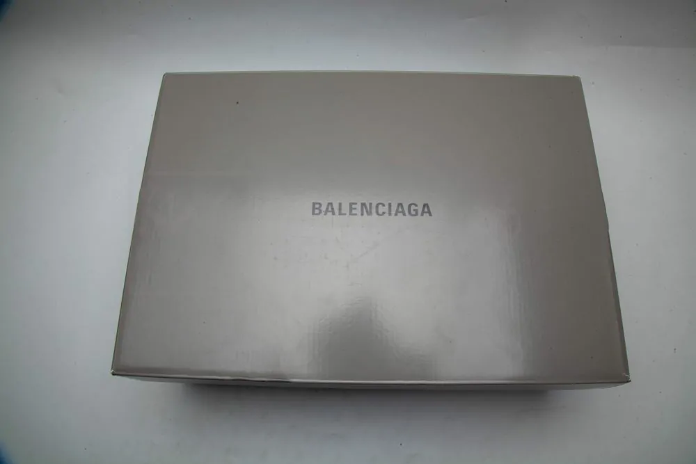 Ba*len*cia*ga track.2 trainer