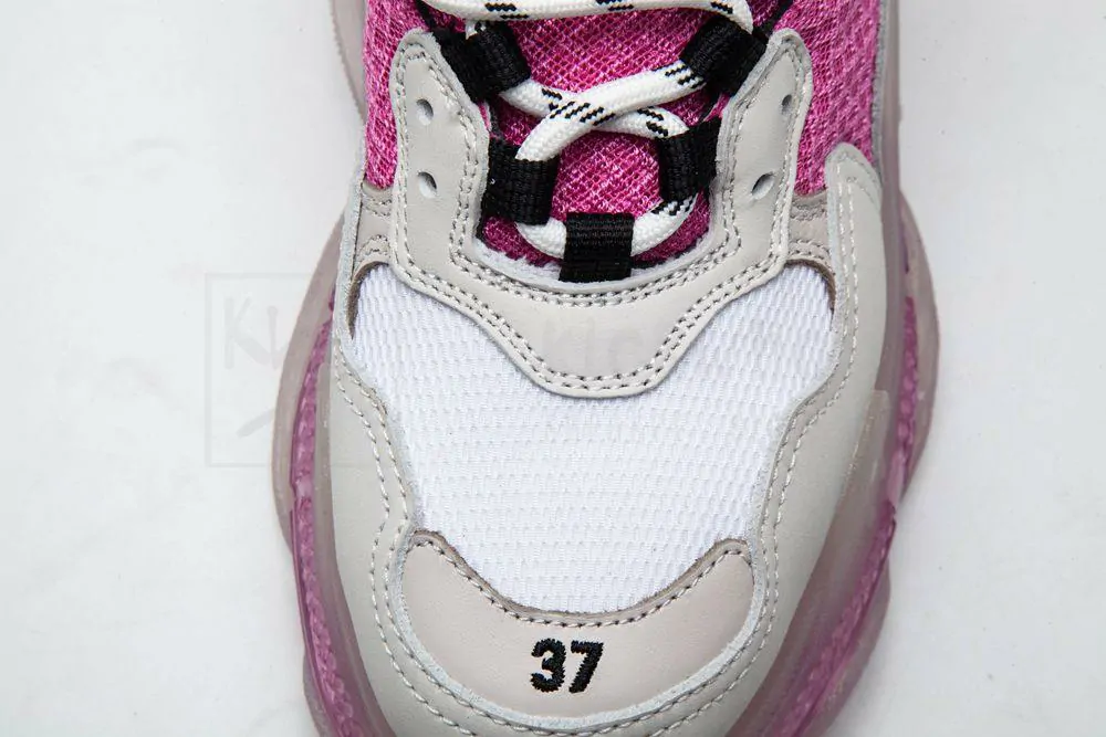 Ba*len*cia*ga triple s trainer