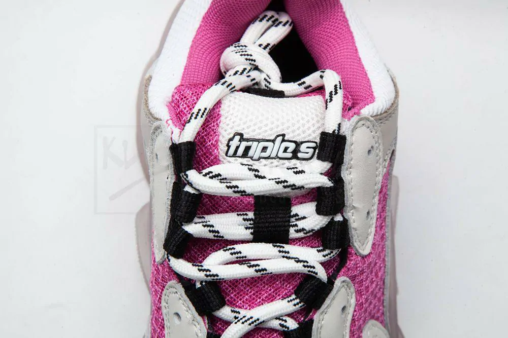 Ba*len*cia*ga triple s trainer