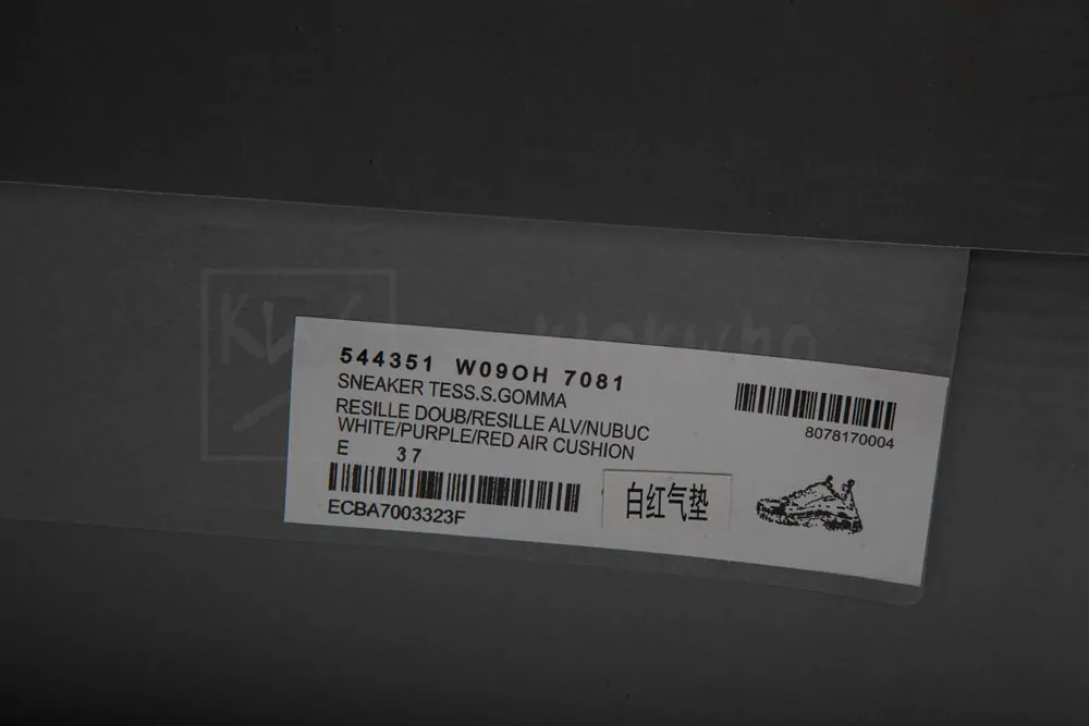 Ba*len*cia*ga triple s trainer
