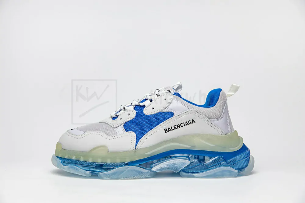 Ba*len*cia*ga triple s trainer