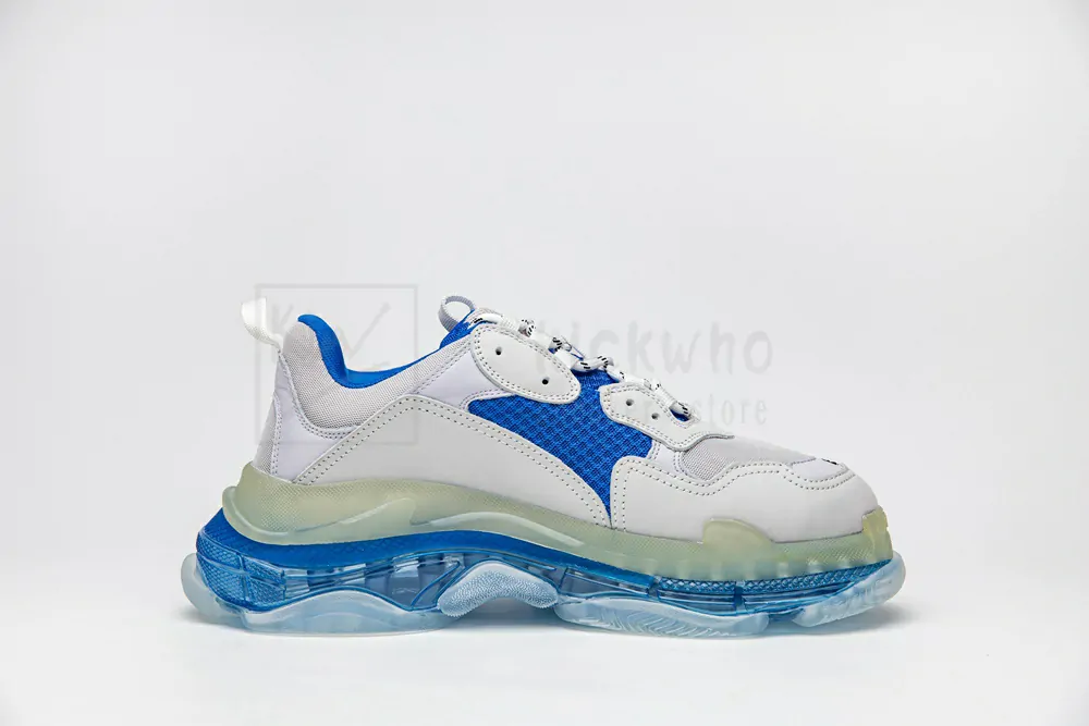 Ba*len*cia*ga triple s trainer