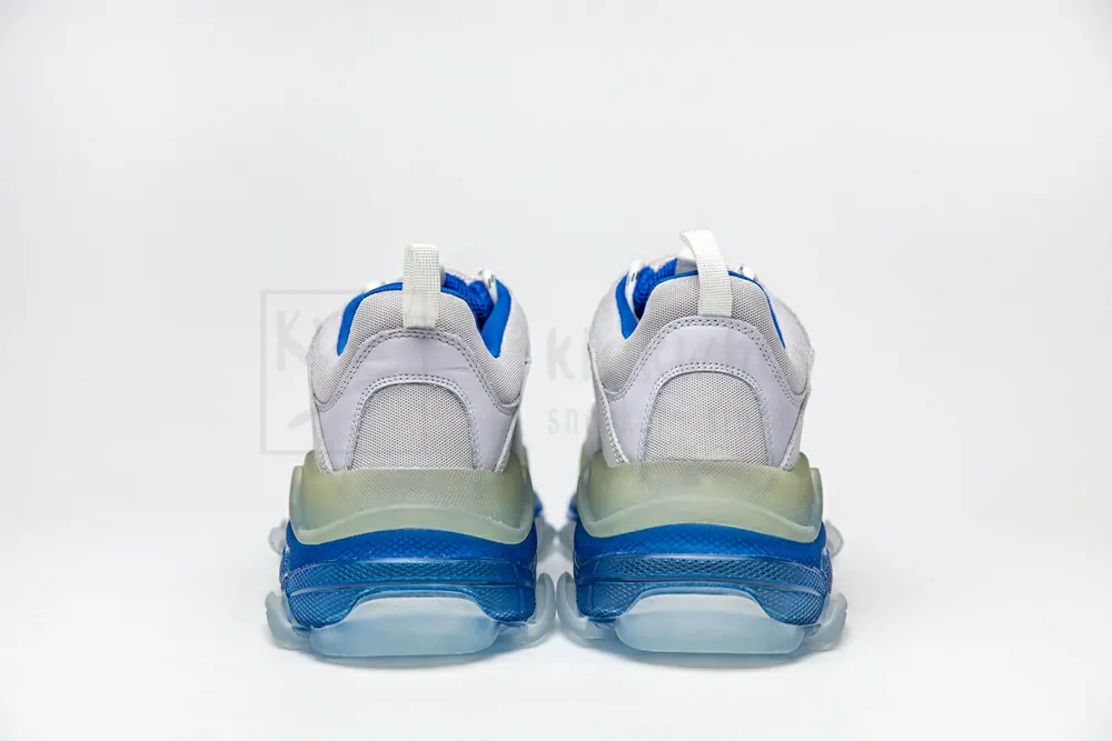 Ba*len*cia*ga triple s trainer