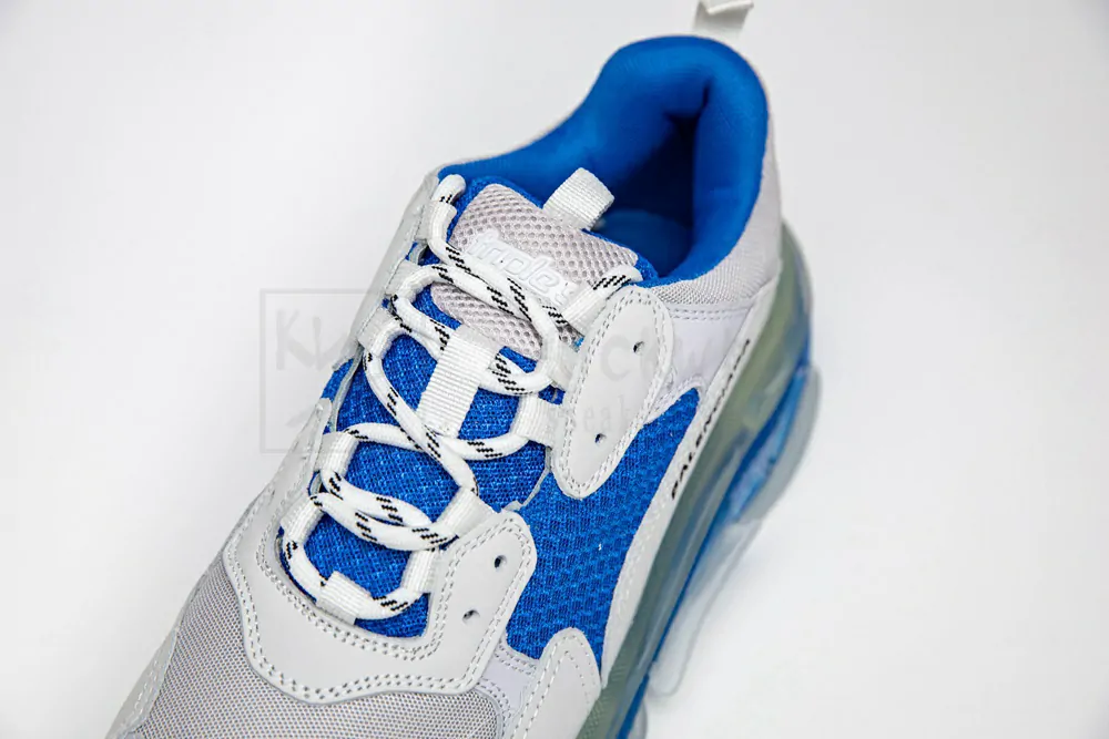Ba*len*cia*ga triple s trainer