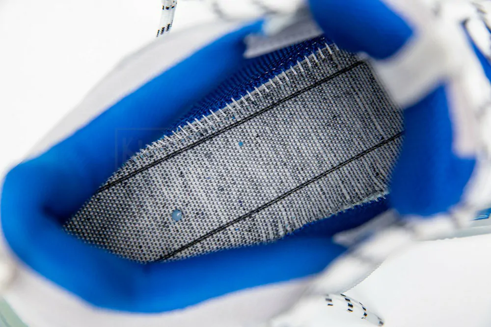 Ba*len*cia*ga triple s trainer