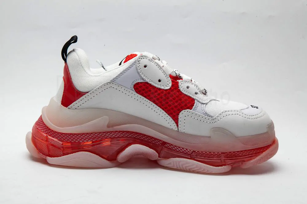Ba*len*cia*ga triple s trainer