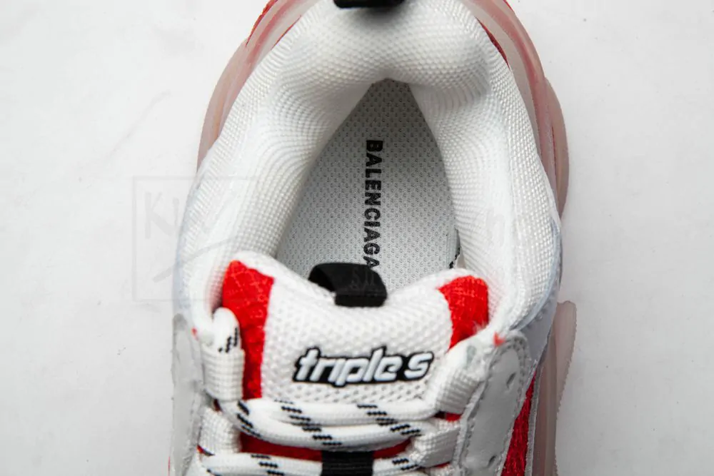 Ba*len*cia*ga triple s trainer
