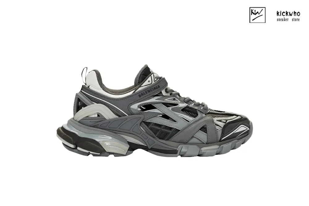 Ba*len*cia*ga track trainer ''dark grey'' 542023 w1gc1 1240