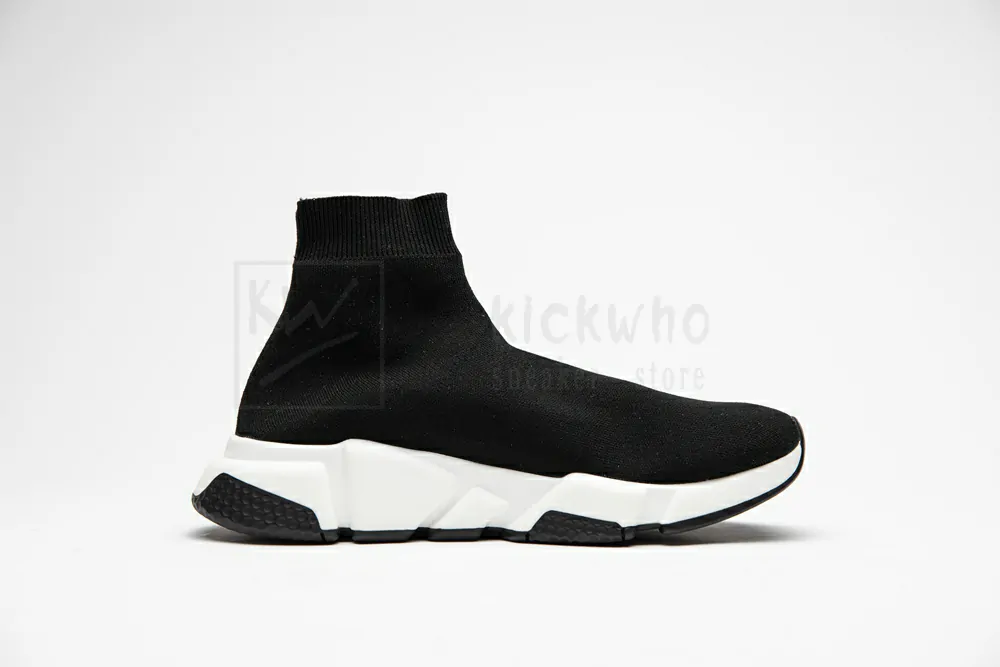 Ba*len*cia*ga speed trainer men and gs oreo godkiller