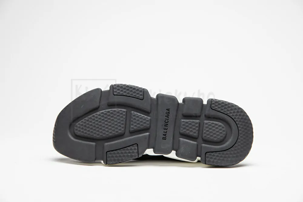 Ba*len*cia*ga speed trainer men and gs oreo godkiller