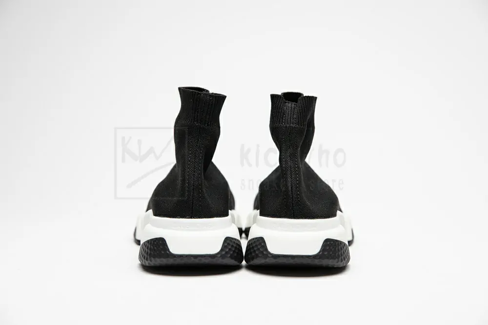 Ba*len*cia*ga speed trainer men and gs oreo godkiller