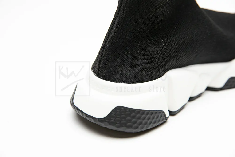 Ba*len*cia*ga speed trainer men and gs oreo godkiller