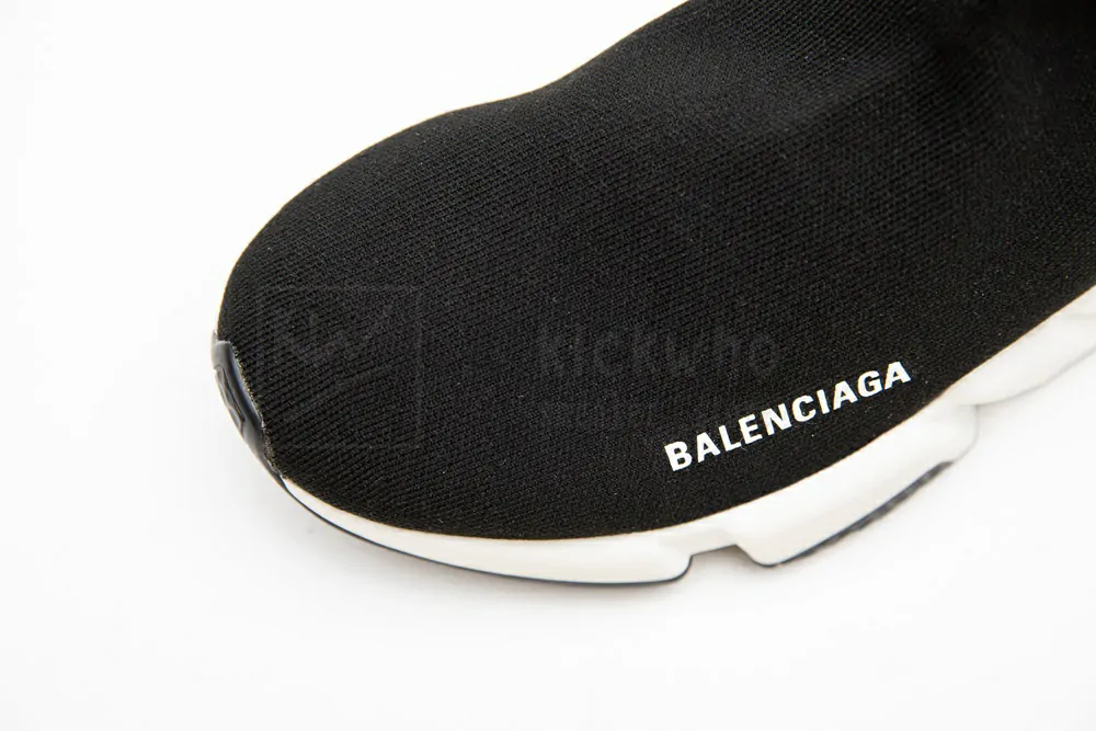 Ba*len*cia*ga speed trainer men and gs oreo godkiller