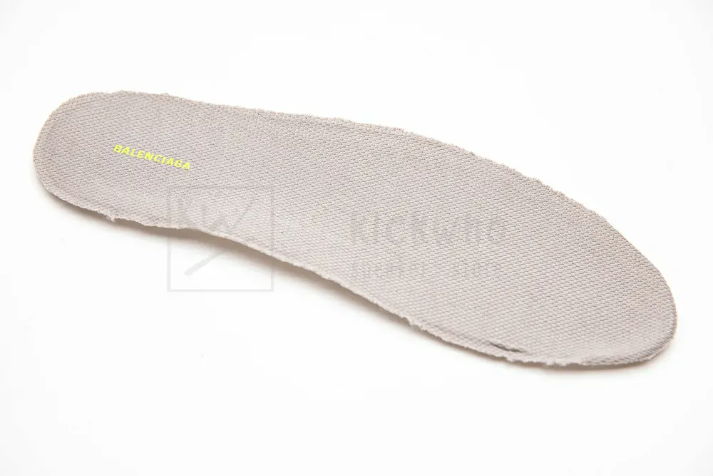 Ba*len*cia*ga track 2 trainer purple yellow 568615 w2gn3 5164
