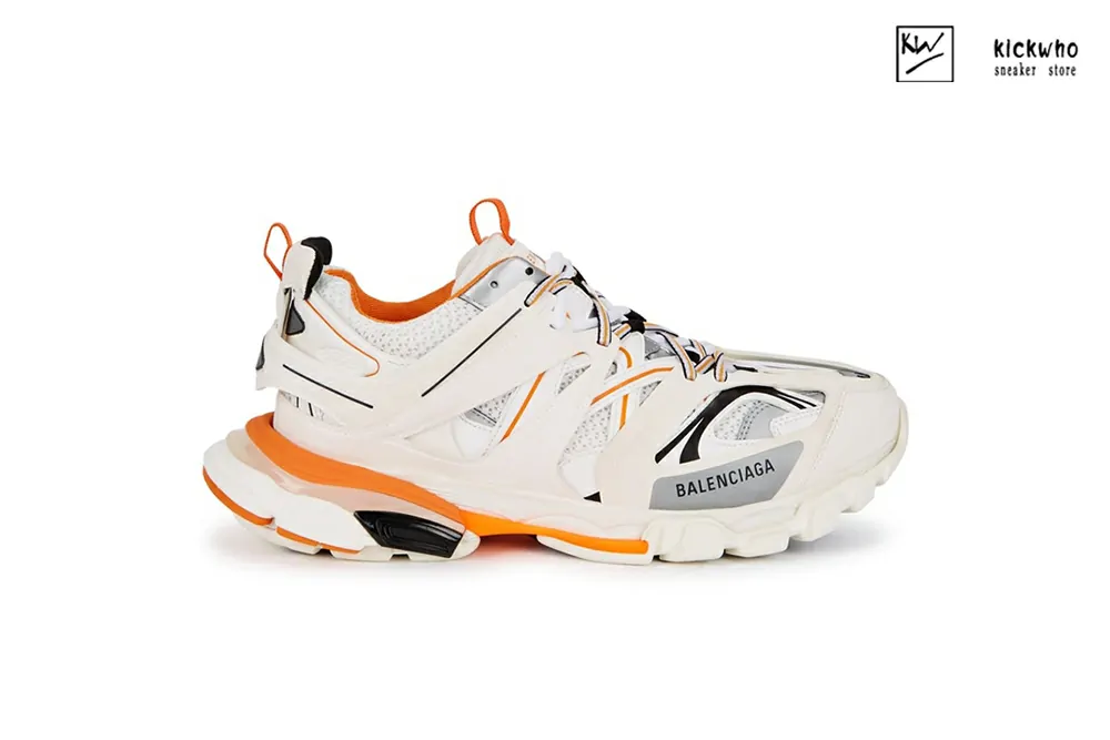 Ba*len*cia*ga track trainer 