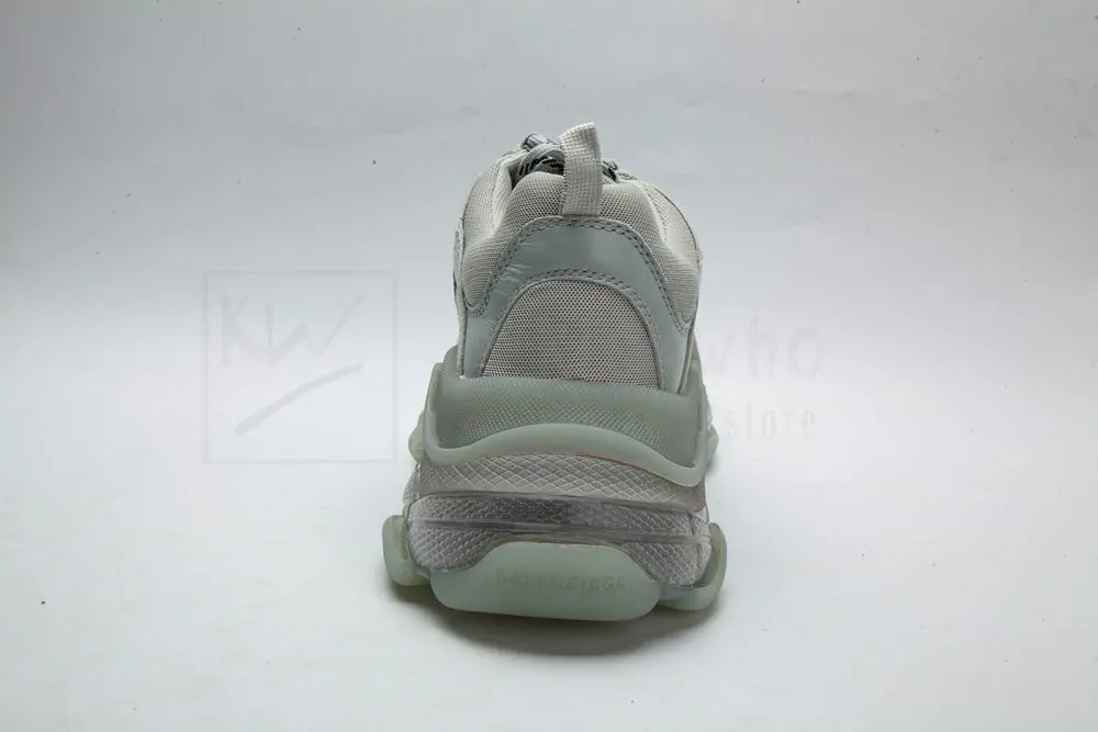 Ba*len*cia*ga triple s grey godkiller 483513w06e11259
