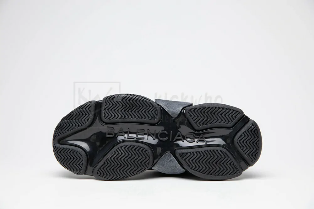 Ba*len*cia*ga triple s trainer pirate black "godkiller" 534162 w09o1 1000