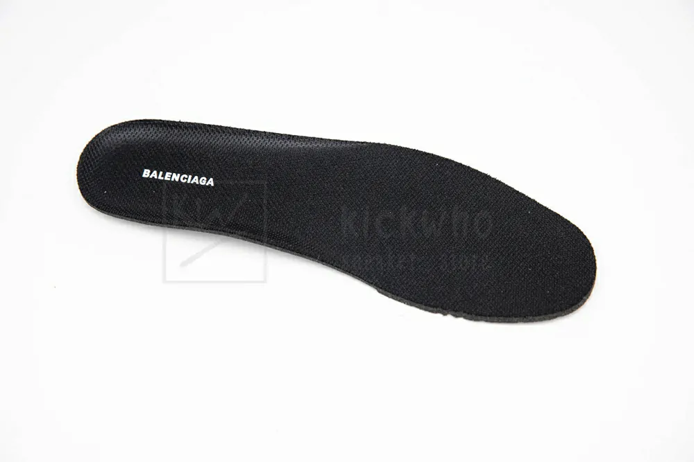 Ba*len*cia*ga triple s trainer pirate black "godkiller" 534162 w09o1 1000