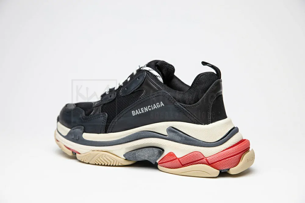 Ba*len*cia*ga triple s trainer bred "godkiller" 533882 w09o1 1000