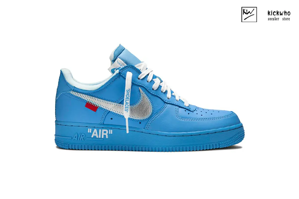 off-white x air force 1 low 