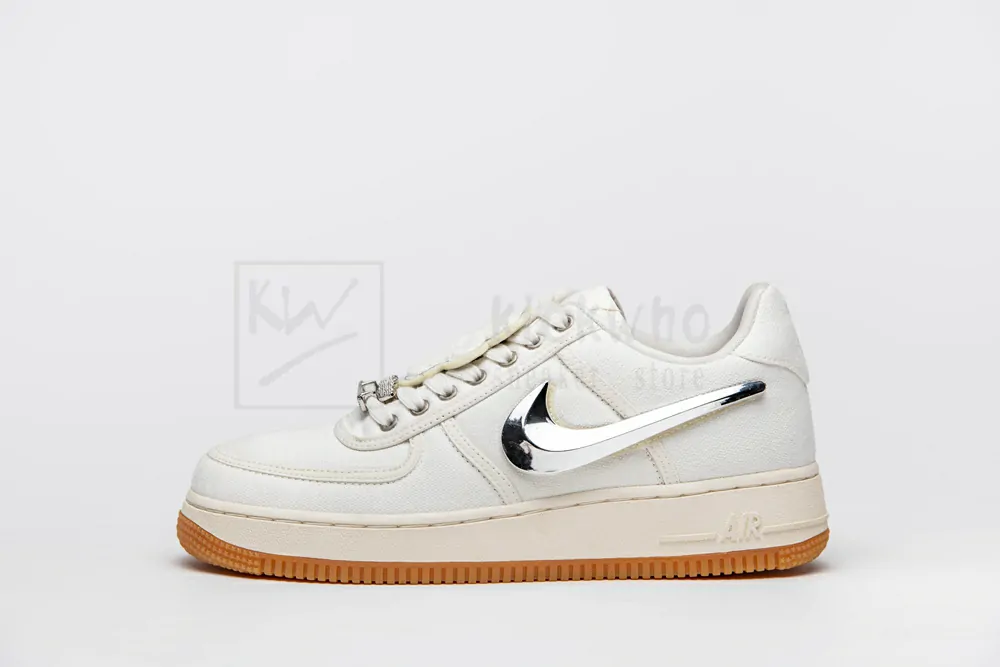 travis scott x air force 1