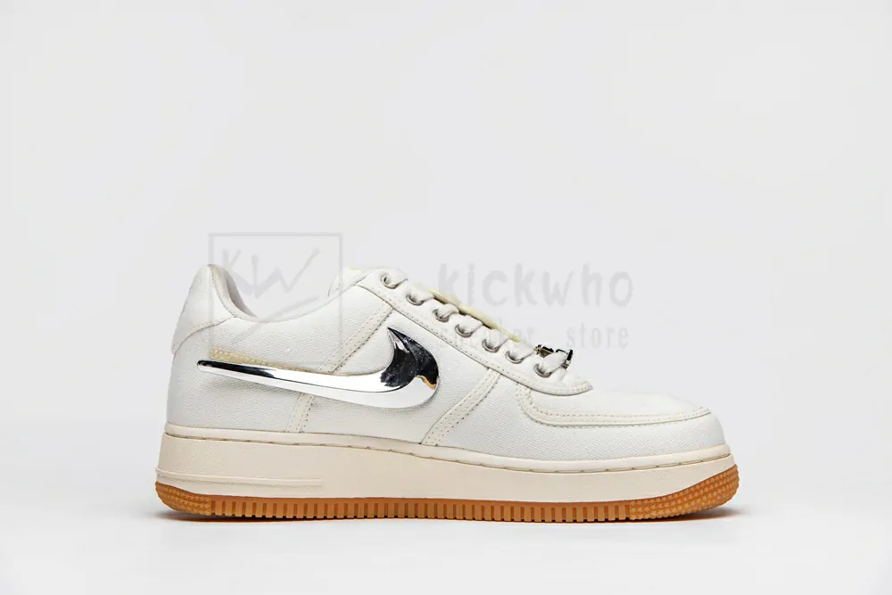 travis scott x air force 1
