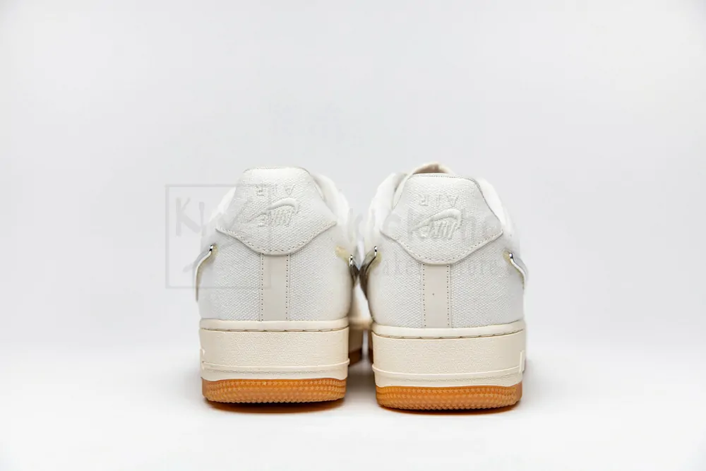 travis scott x air force 1