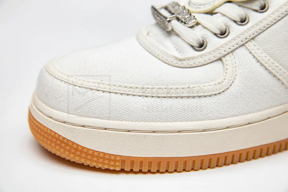 travis scott x air force 1