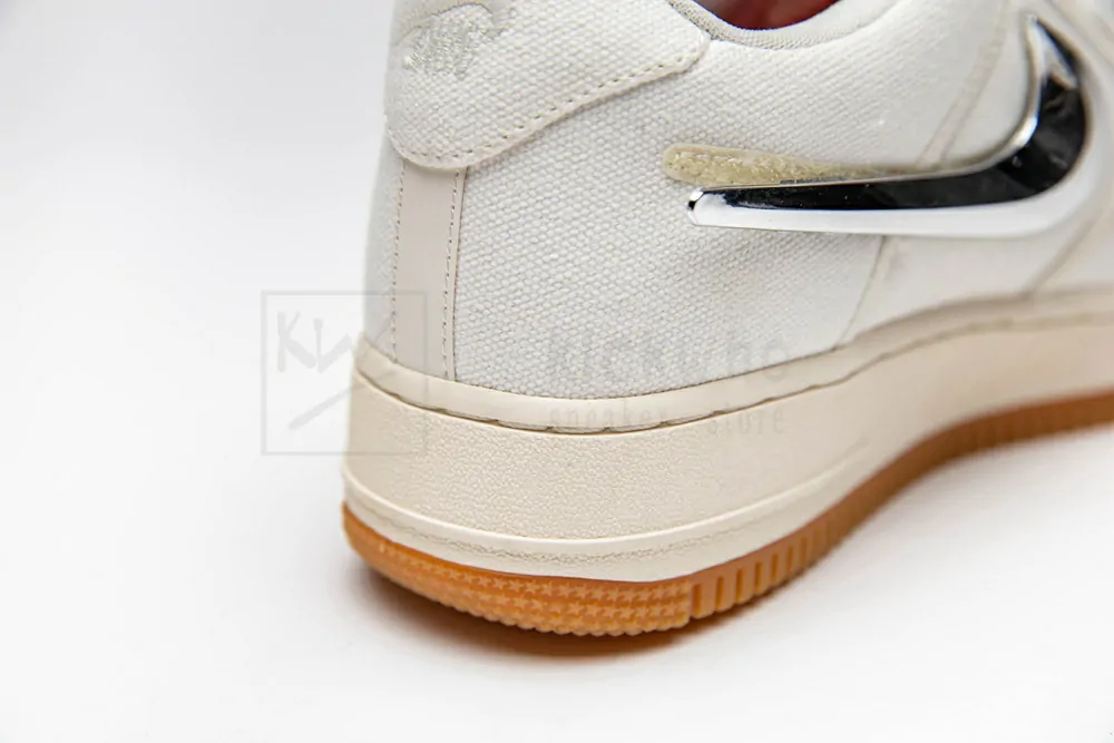 travis scott x air force 1