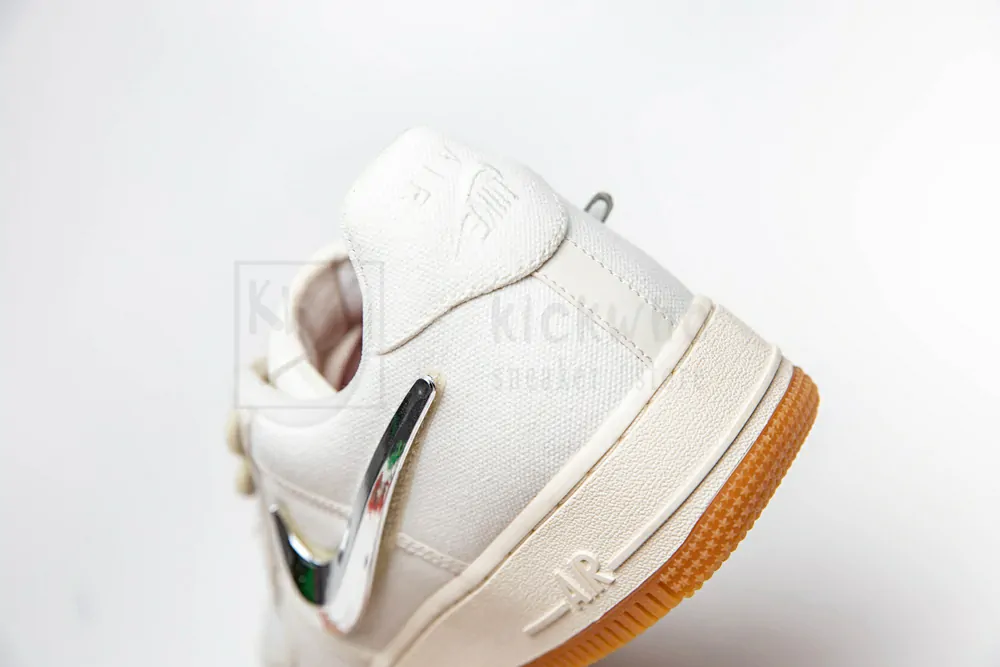 travis scott x air force 1