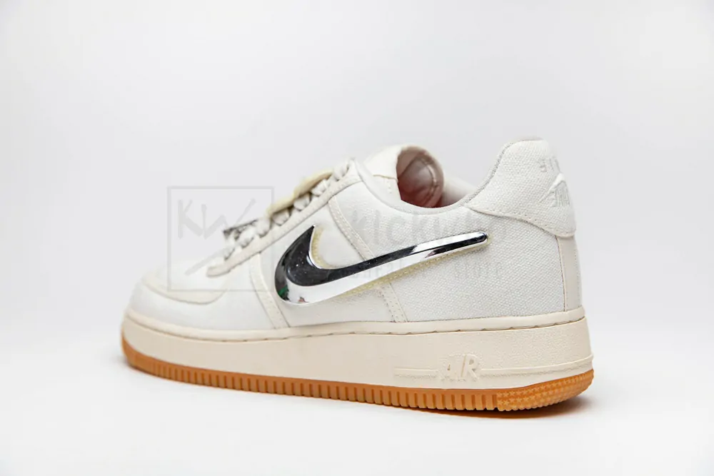 travis scott x air force 1
