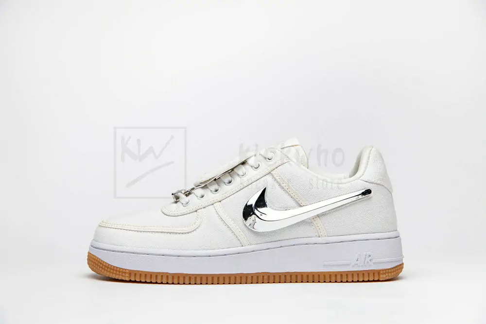 travis scott x air force 1