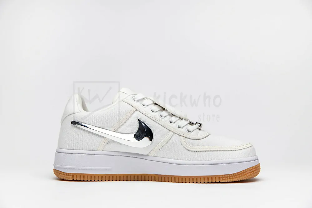 travis scott x air force 1