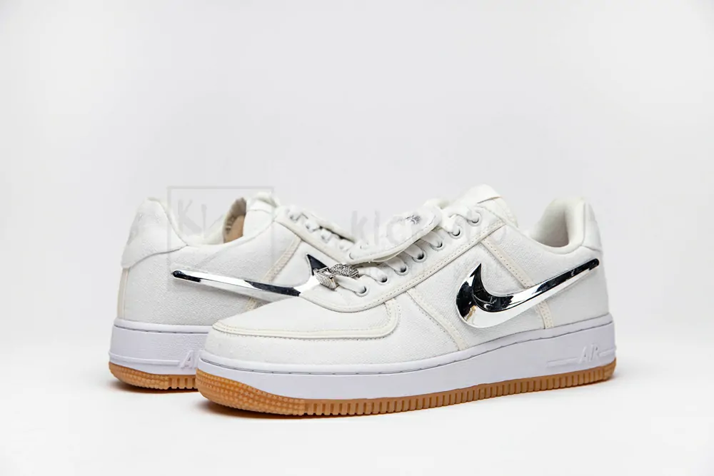 travis scott x air force 1