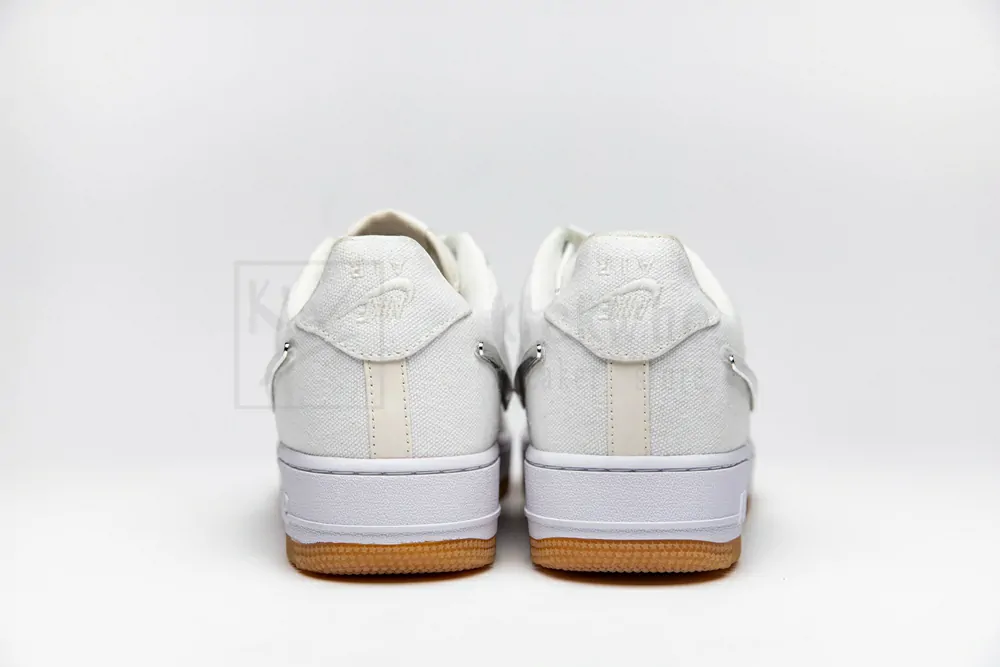 travis scott x air force 1