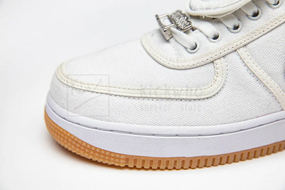 travis scott x air force 1