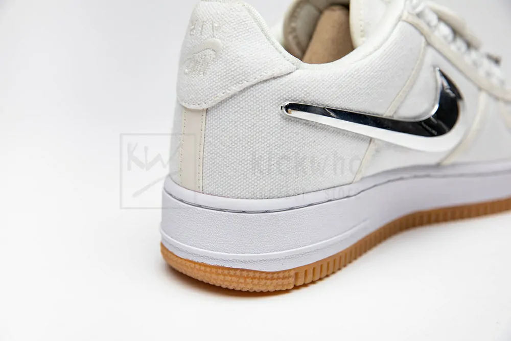 travis scott x air force 1