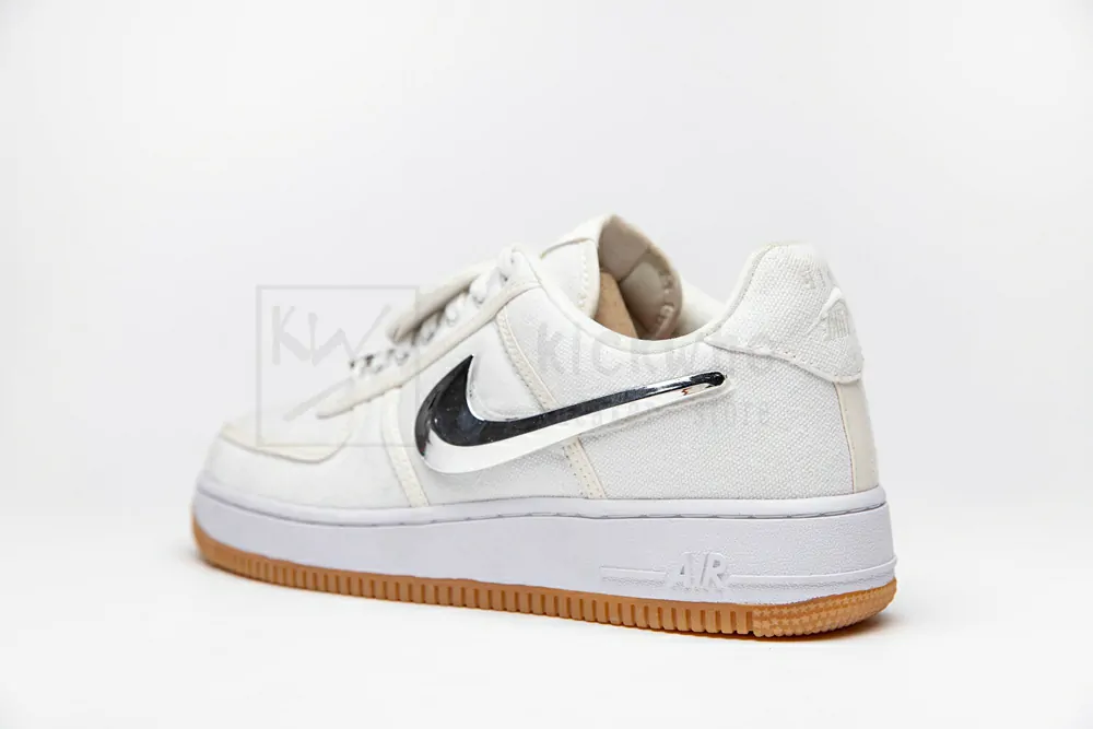 travis scott x air force 1