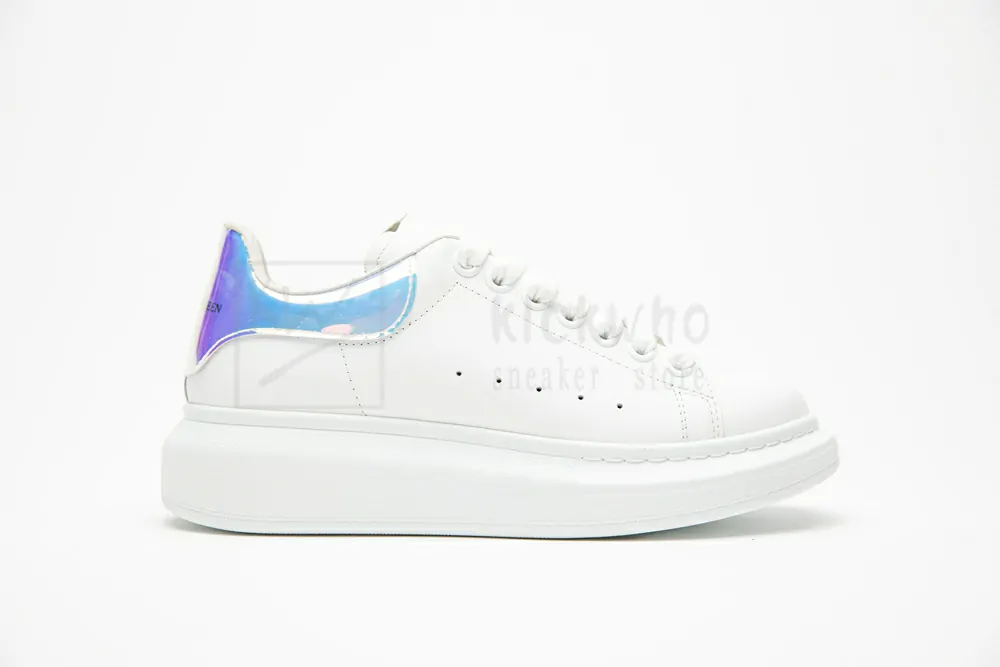 alexander mcqueen sneaker