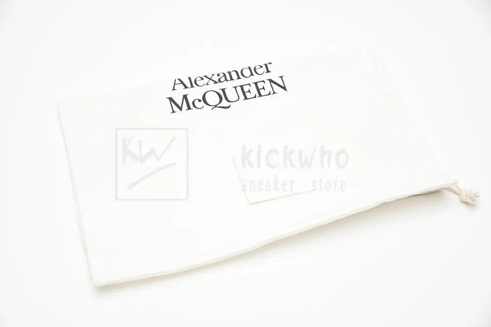 alexander mcqueen sneaker