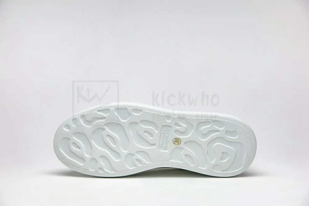 alexander mcqueen sneaker